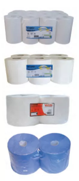 PRODUITS ESSUYAGE Visuel 1 principal